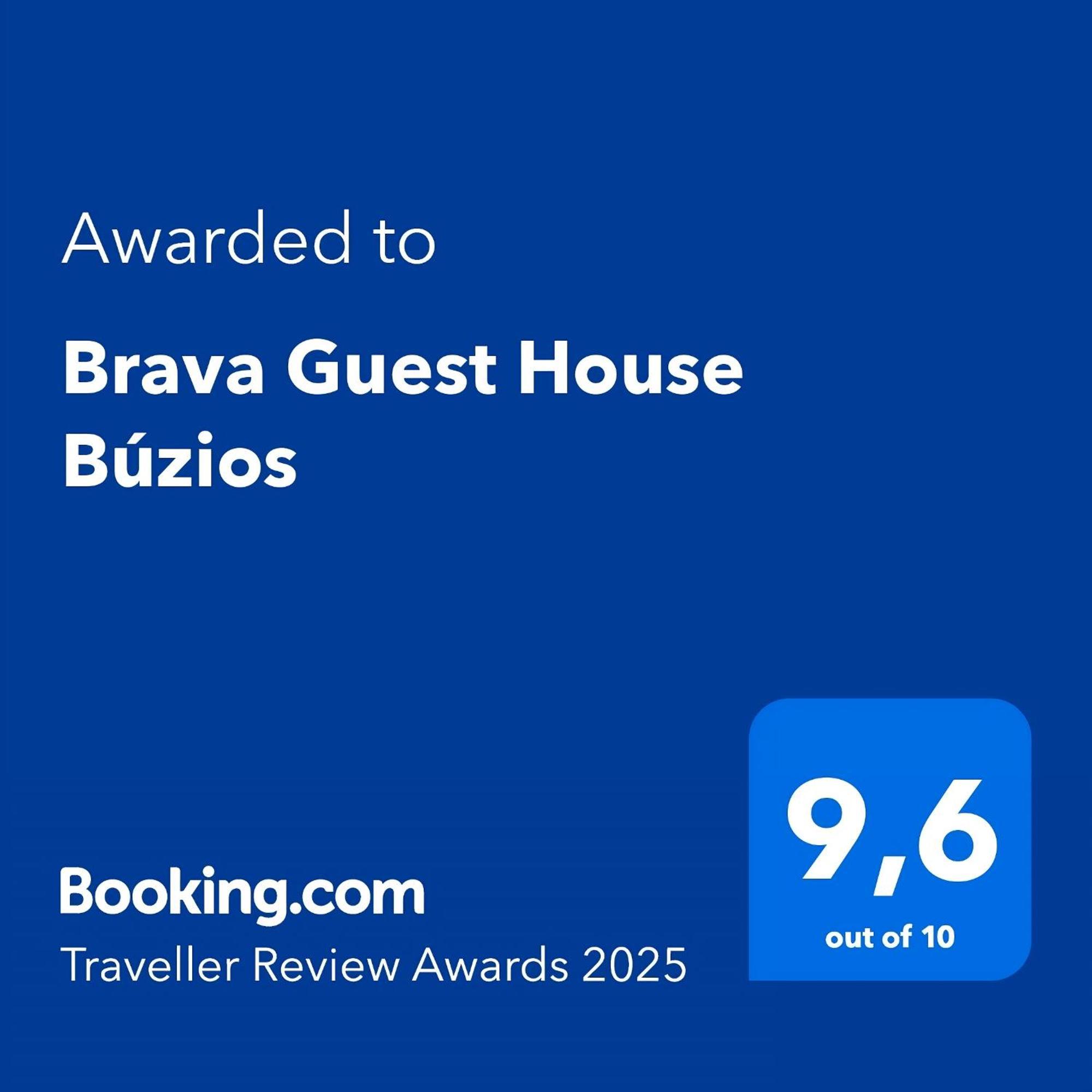 Brava Armacao dos Buzios