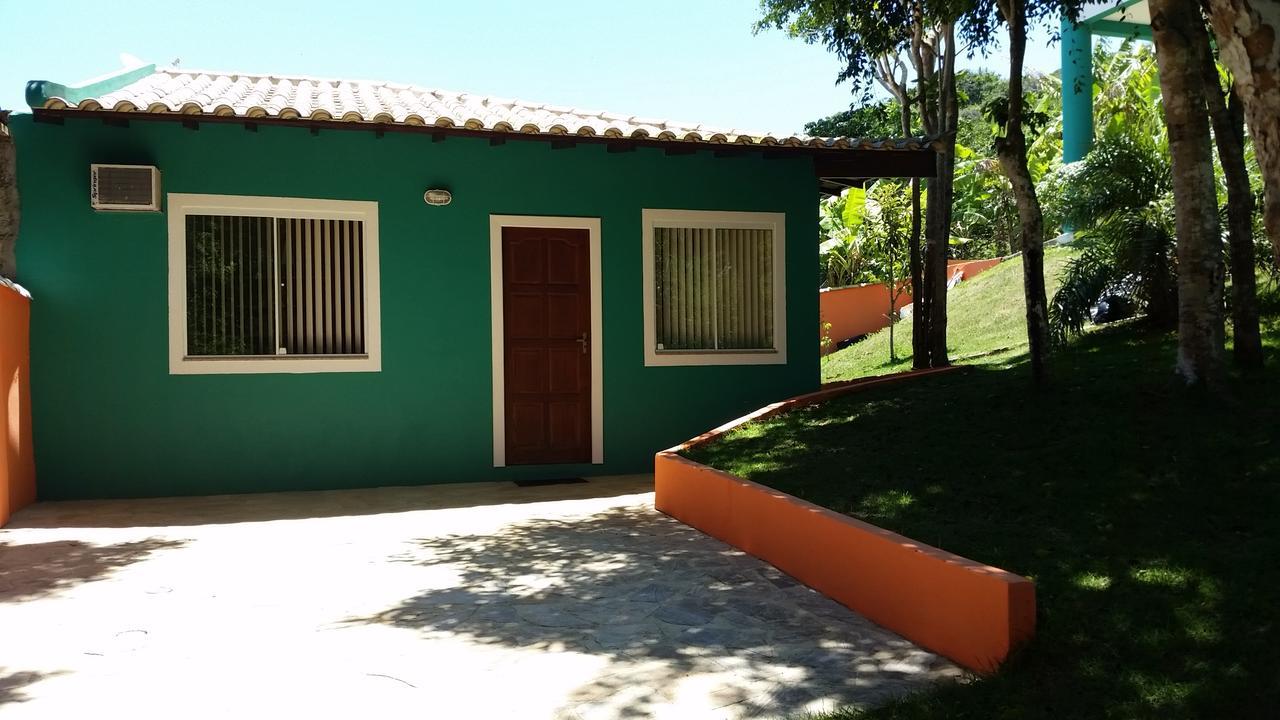Casa de hóspedes Brava Búzios