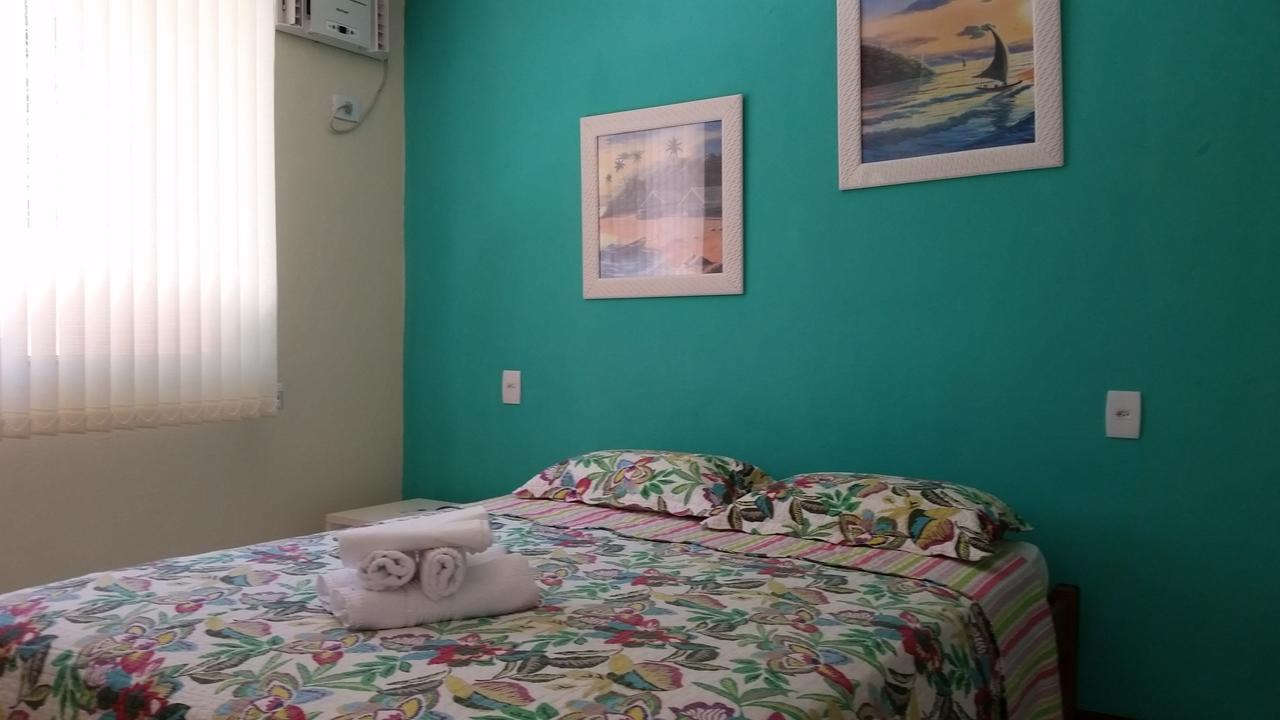 Casa de hóspedes Brava Búzios